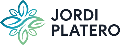 Logo | Jordi Platero Osteopatía