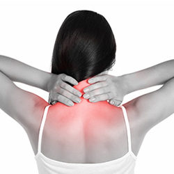 ¿Sufres de dolor cervical?