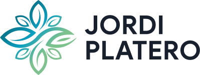 Logo | Jordi Platero Osteopatía
